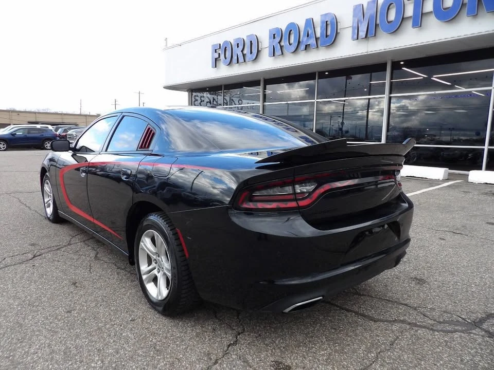 2016 Dodge Charger 7th Gen - Image 7 of 19