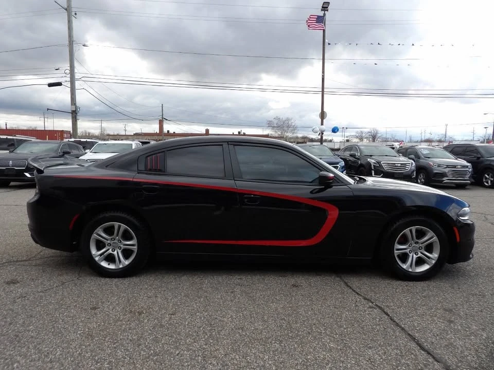 2016 Dodge Charger 7th Gen - Image 4 of 19