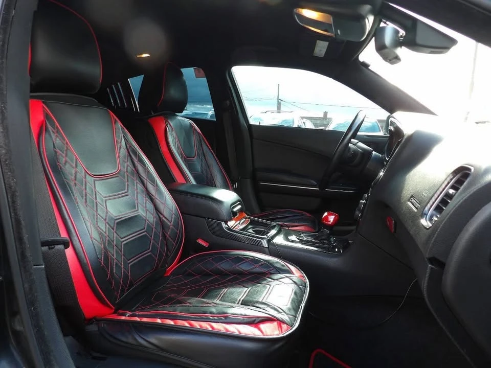 2016 Dodge Charger 7th Gen - Image 12 of 19