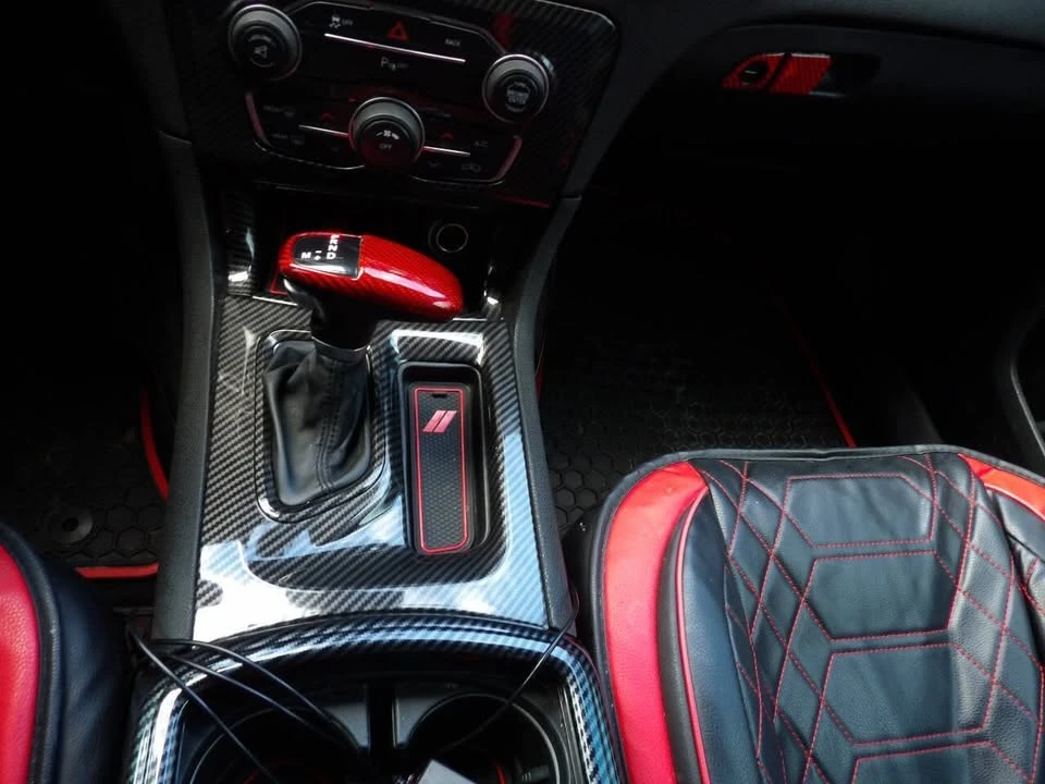 2016 Dodge Charger 7th Gen - Image 11 of 19