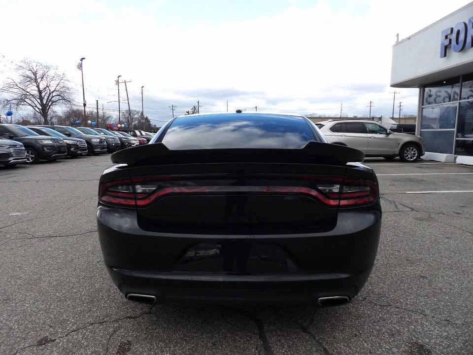 2016 Dodge Charger 7th Gen - Image 6 of 19