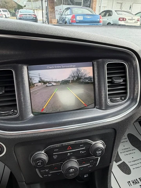 2016 Dodge Charger 7th Gen - Image 7 of 11