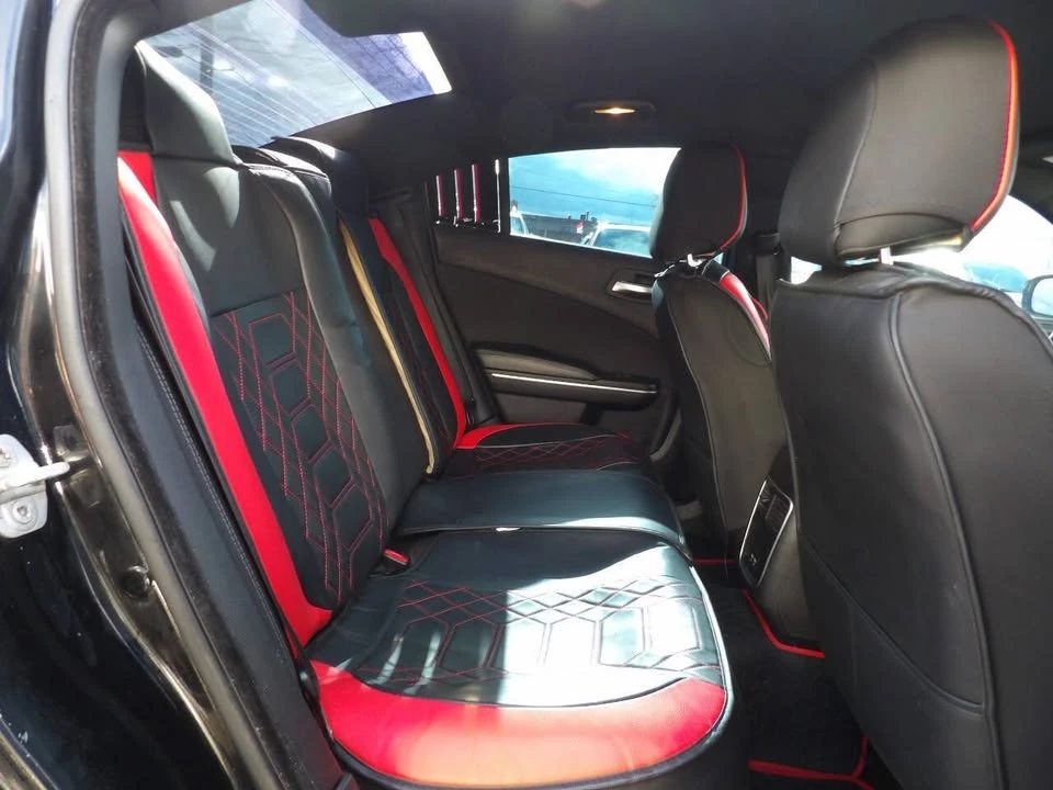 2016 Dodge Charger 7th Gen - Image 14 of 19