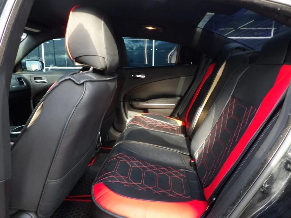 2016 Dodge Charger 7th Gen - Image 15 of 19