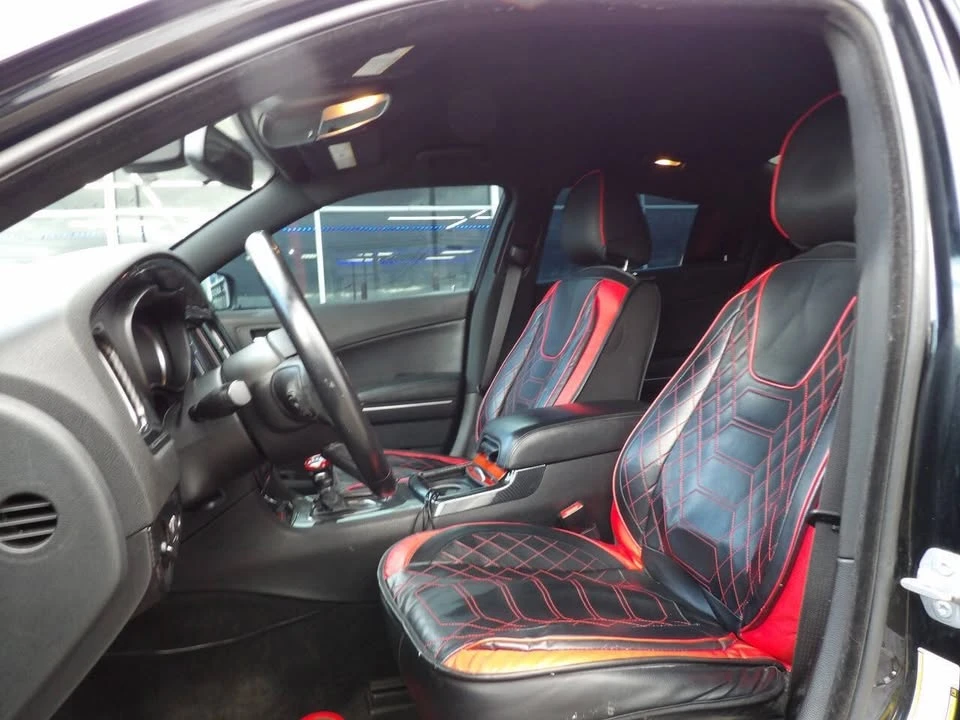 2016 Dodge Charger 7th Gen - Image 8 of 19