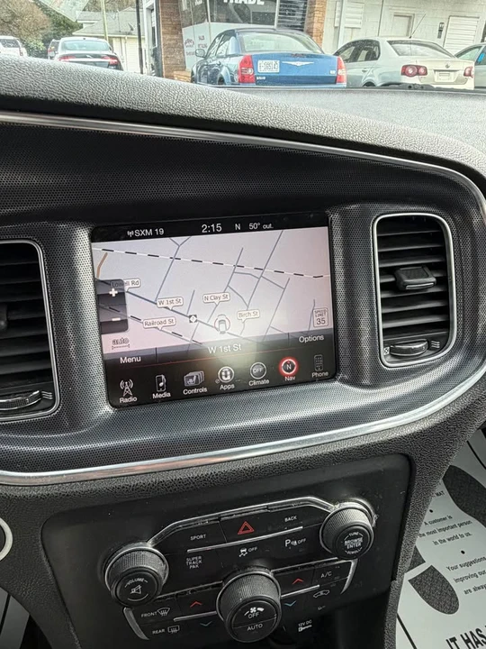2016 Dodge Charger 7th Gen - Image 6 of 11