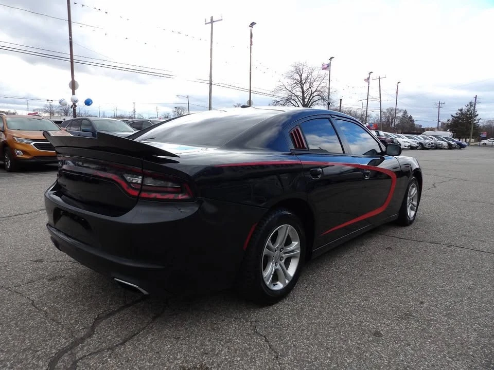 2016 Dodge Charger 7th Gen - Image 5 of 19