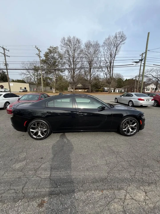 2016 Dodge Charger 7th Gen - Image 3 of 11