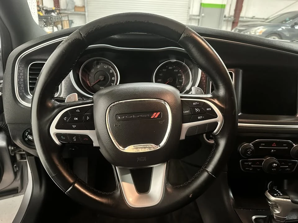 2016 Dodge Charger 7th Gen - Image 10 of 20