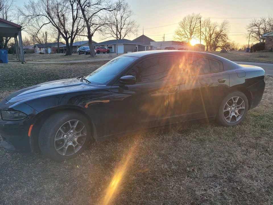 2016 Dodge Charger 7th Gen - Image 8 of 8