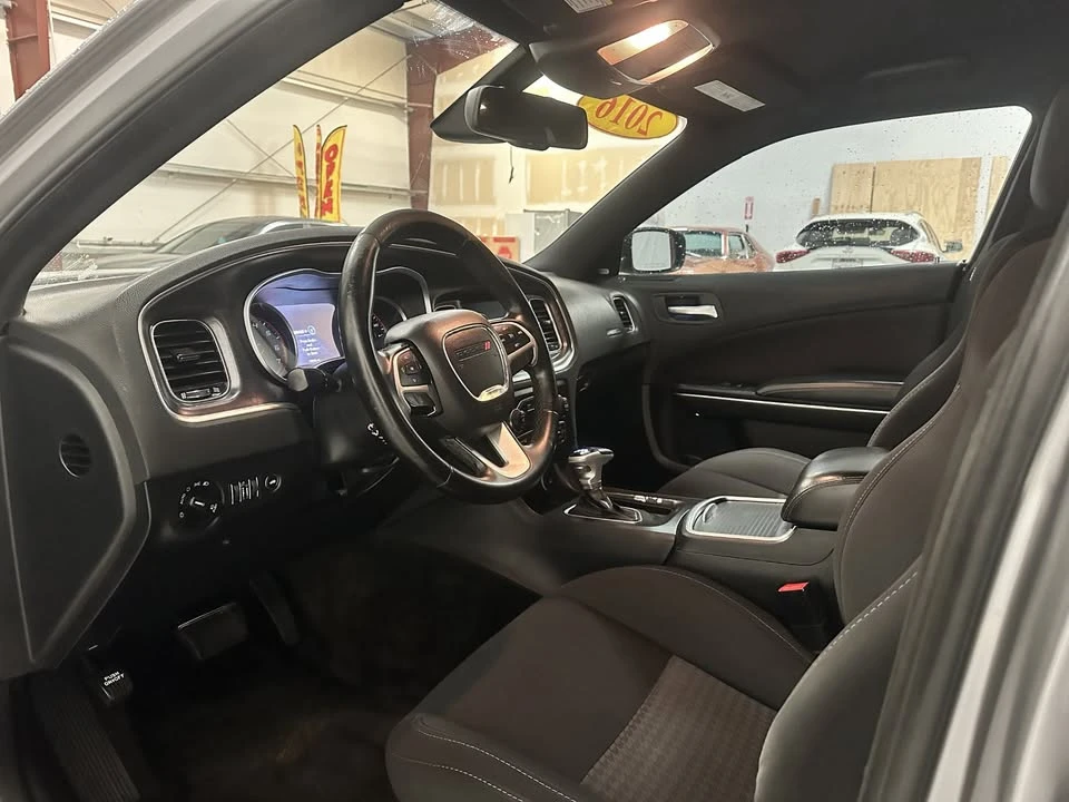 2016 Dodge Charger 7th Gen - Image 8 of 20
