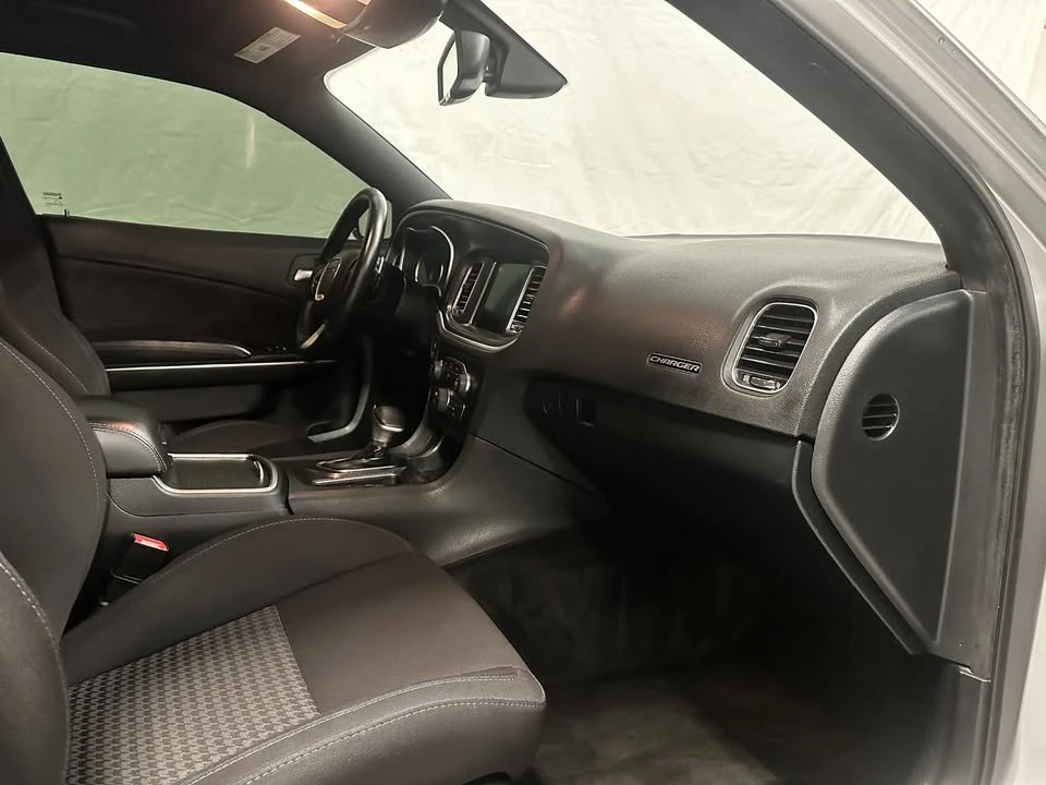 2016 Dodge Charger 7th Gen - Image 14 of 20