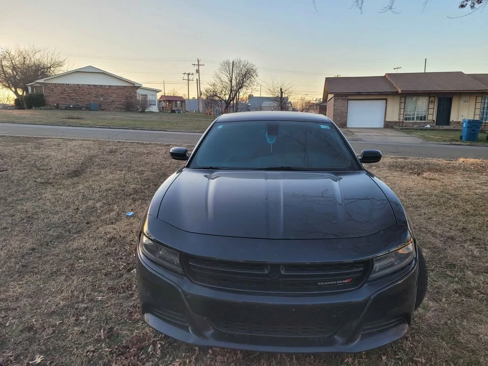 2016 Dodge Charger 7th Gen - Image 7 of 8
