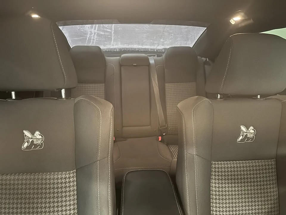 2016 Dodge Charger 7th Gen - Image 19 of 20