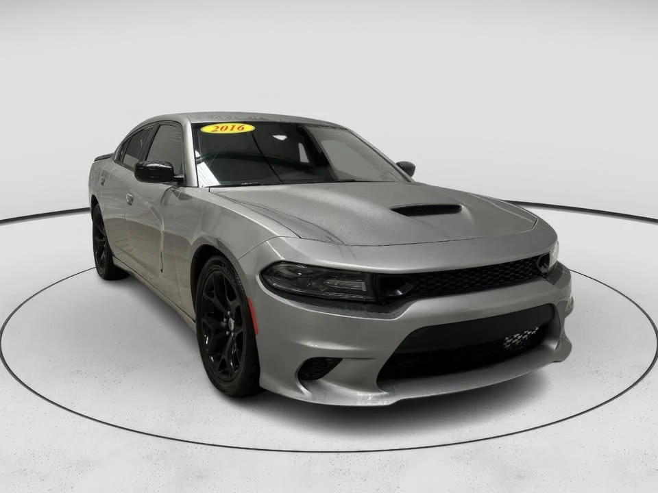 2016 Dodge Charger 7th Gen - Image 4 of 20