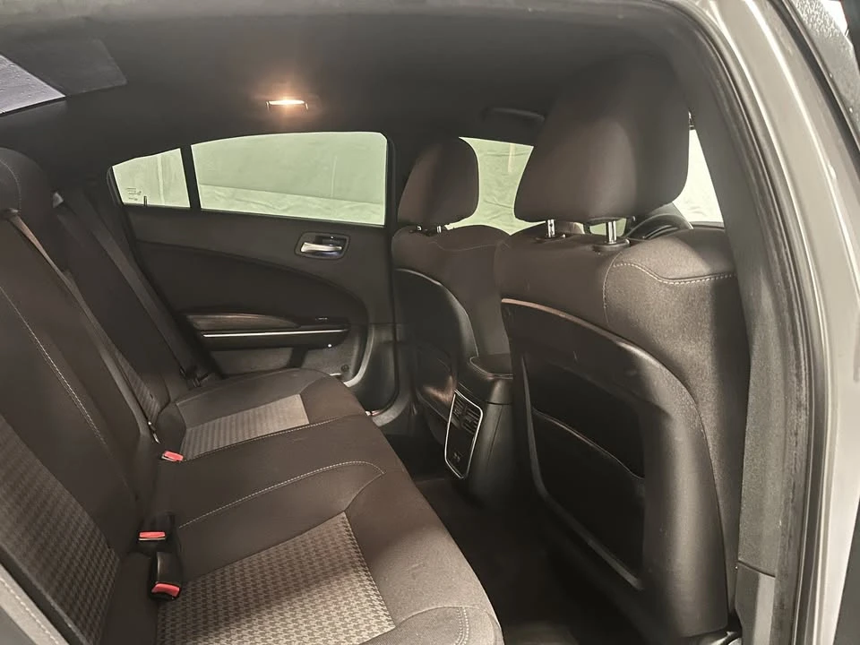 2016 Dodge Charger 7th Gen - Image 18 of 20