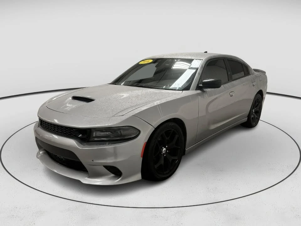 2016 Dodge Charger 7th Gen - Image 6 of 20