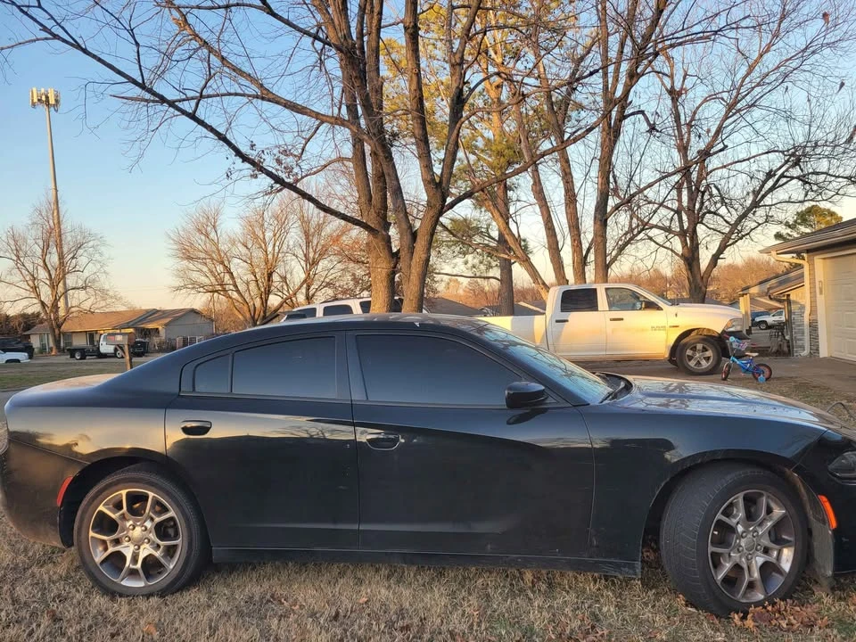 2016 Dodge Charger 7th Gen - Image 6 of 8