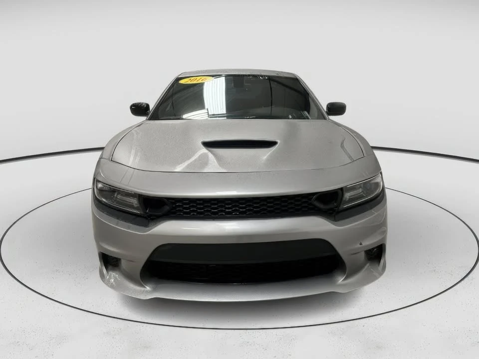 2016 Dodge Charger 7th Gen - Image 7 of 20