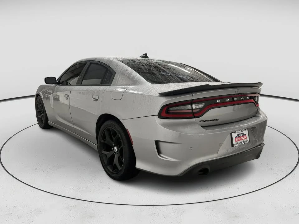 2016 Dodge Charger 7th Gen - Image 3 of 20