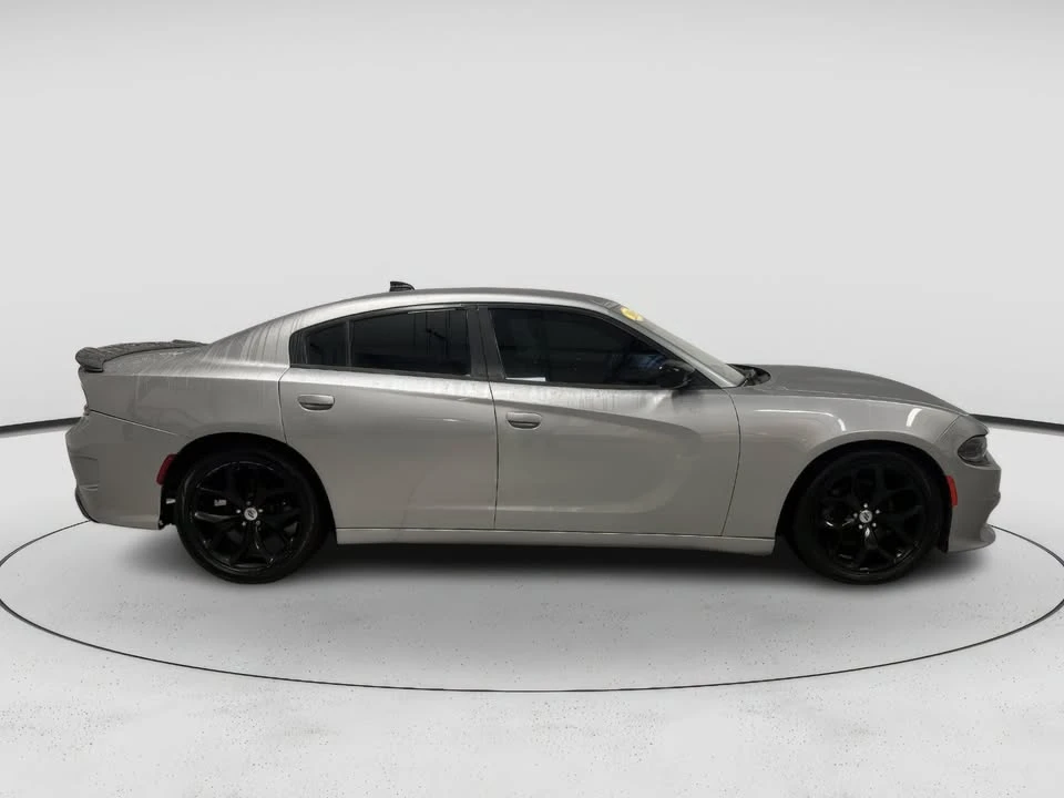 2016 Dodge Charger 7th Gen - Image 2 of 20