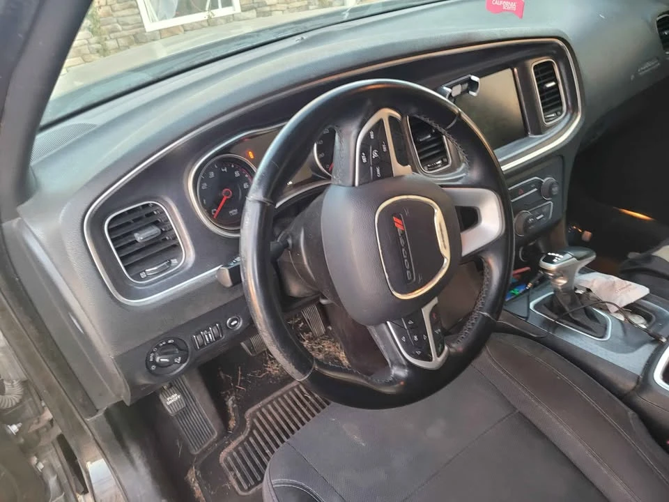 2016 Dodge Charger 7th Gen - Image 3 of 8