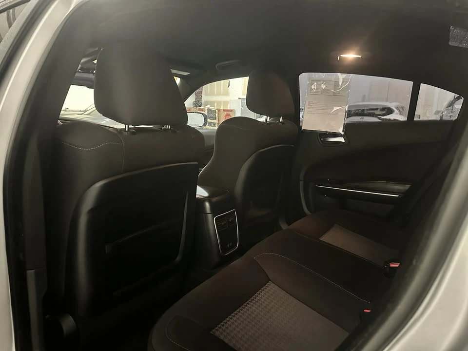 2016 Dodge Charger 7th Gen - Image 16 of 20