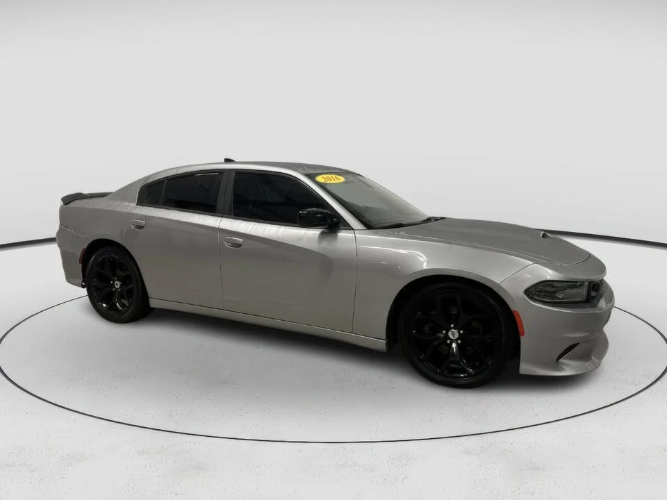 2016 Dodge Charger 7th Gen - Image 5 of 20