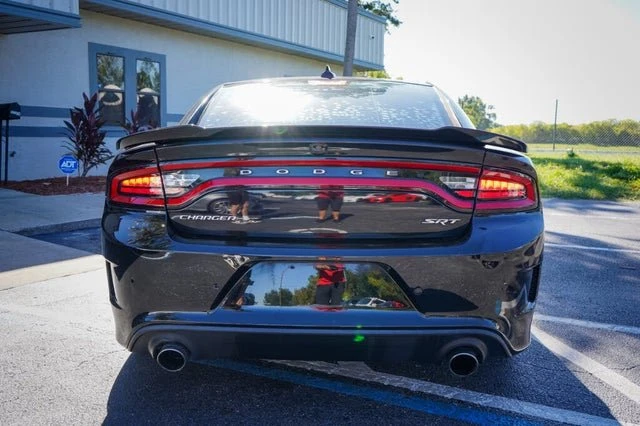 2016 Dodge Charger 7th Gen - Image 5 of 16