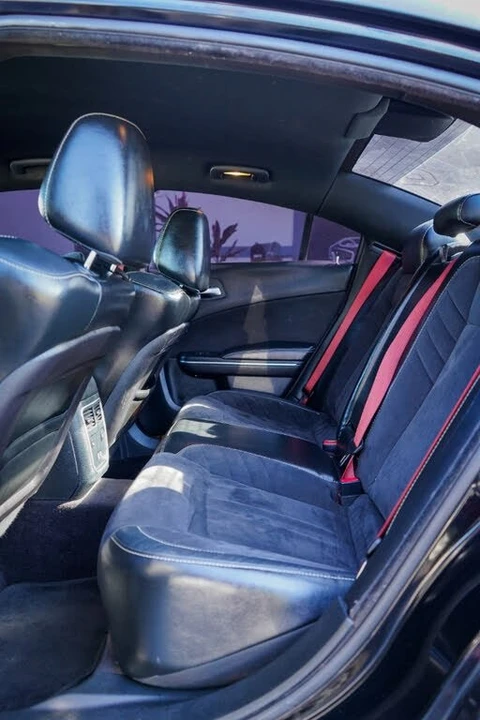 2016 Dodge Charger 7th Gen - Image 16 of 16