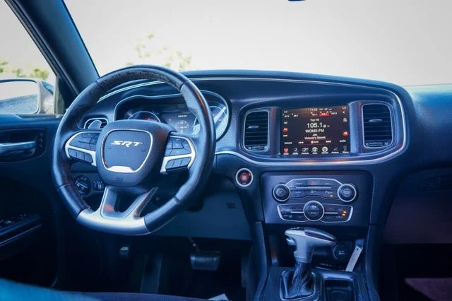 2016 Dodge Charger 7th Gen - Image 10 of 16
