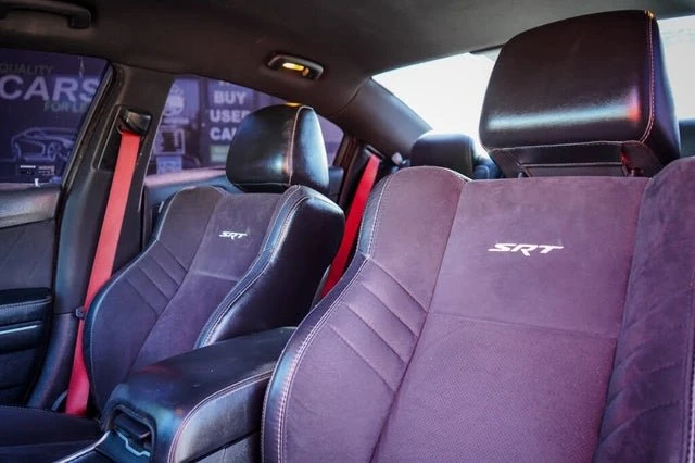 2016 Dodge Charger 7th Gen - Image 15 of 16
