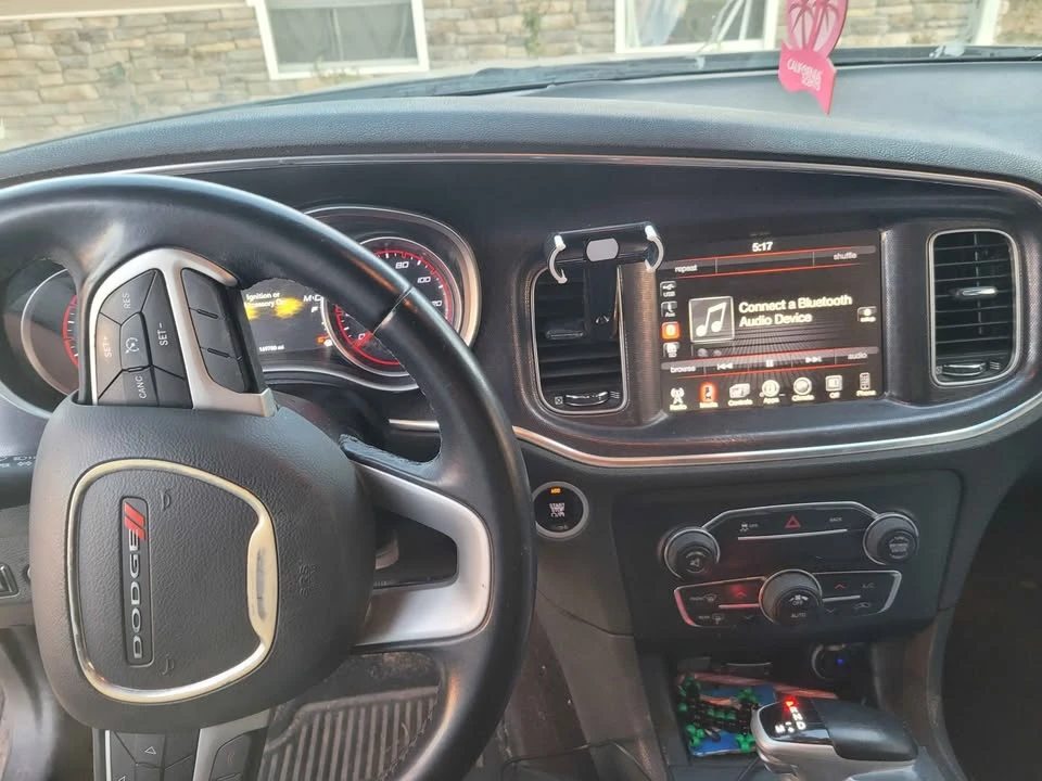 2016 Dodge Charger 7th Gen - Image 4 of 8