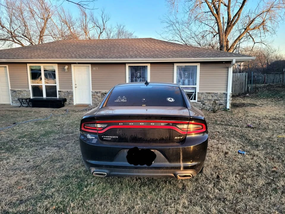 2016 Dodge Charger 7th Gen - Image 5 of 8