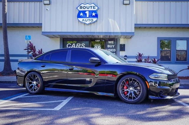 2016 Dodge Charger 7th Gen - Image 4 of 16