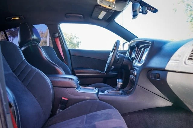 2016 Dodge Charger 7th Gen - Image 8 of 16