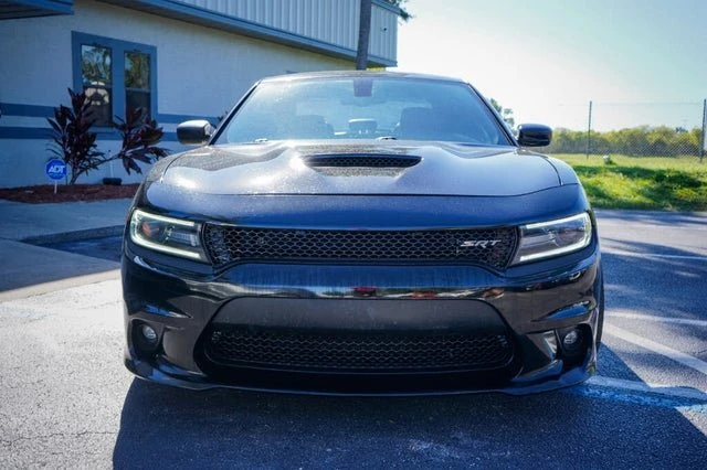 2016 Dodge Charger 7th Gen - Image 2 of 16