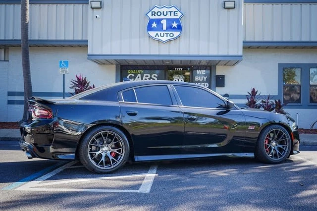 2016 Dodge Charger 7th Gen - Image 6 of 16