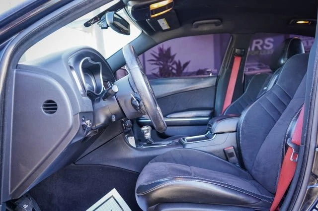 2016 Dodge Charger 7th Gen - Image 7 of 16