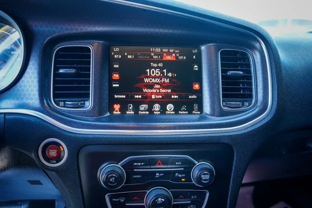 2016 Dodge Charger 7th Gen - Image 12 of 16