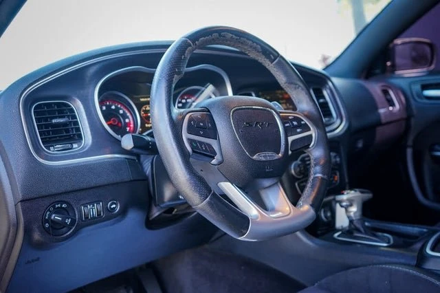 2016 Dodge Charger 7th Gen - Image 9 of 16