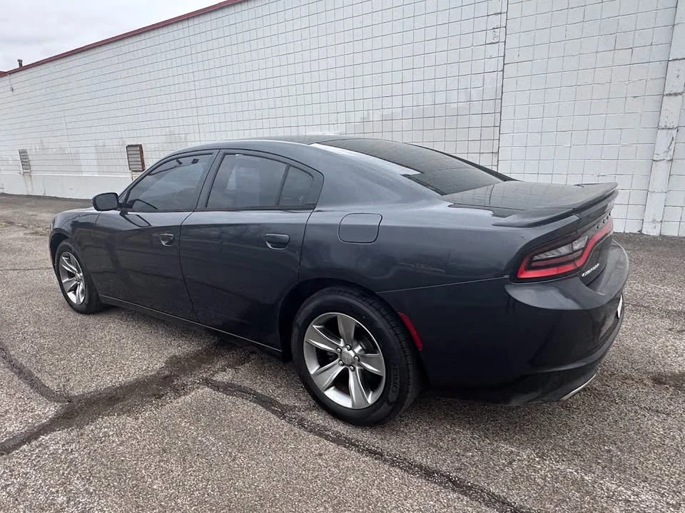 2016 Dodge Charger 7th Gen - Image 14 of 19