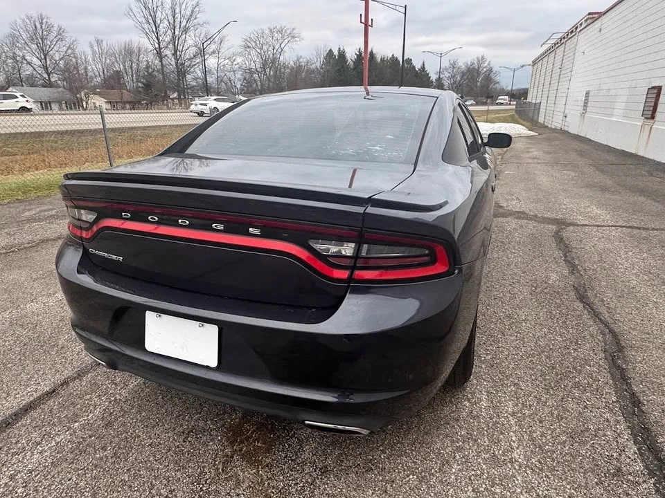 2016 Dodge Charger 7th Gen - Image 6 of 19