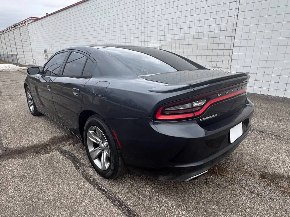 2016 Dodge Charger 7th Gen - Image 3 of 19
