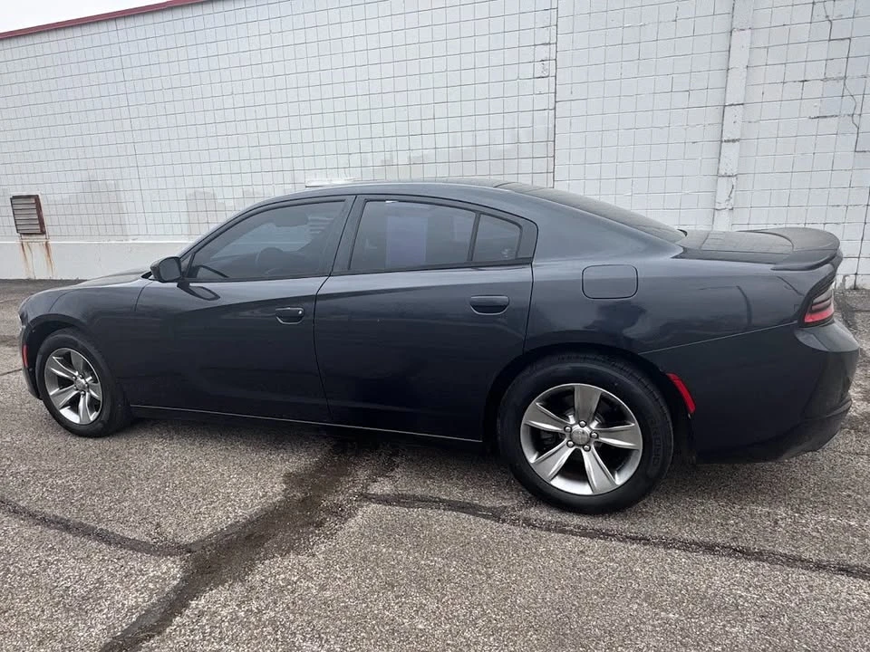 2016 Dodge Charger 7th Gen - Image 4 of 19