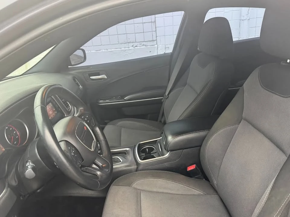 2016 Dodge Charger 7th Gen - Image 5 of 19