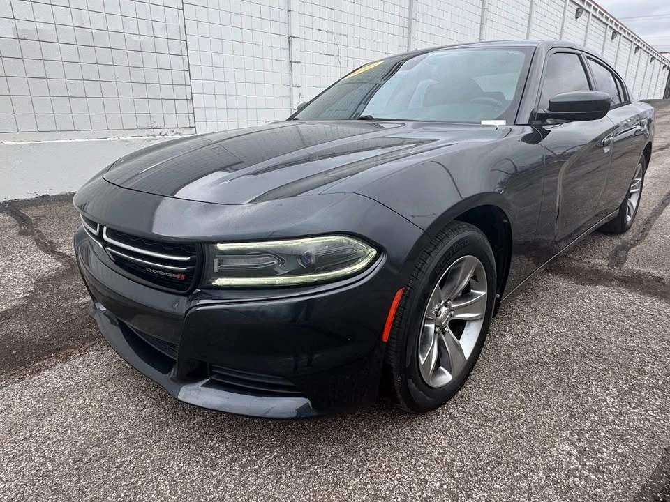 2016 Dodge Charger 7th Gen - Image 2 of 19
