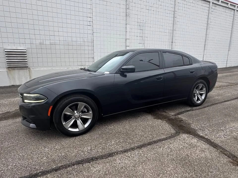 2016 Dodge Charger 7th Gen - Image 10 of 19