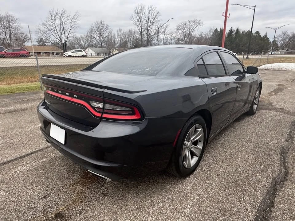2016 Dodge Charger 7th Gen - Image 15 of 19