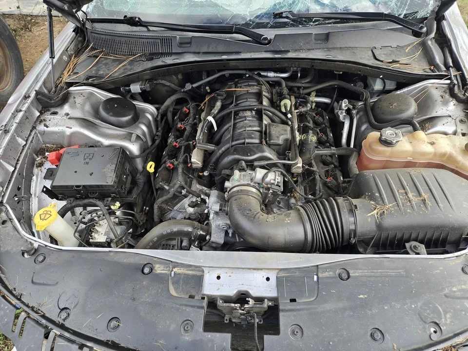 2016 Dodge Charger 7th Gen - Image 3 of 6